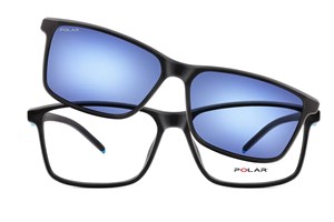 Polar 630 Klipsli Gözlük Çerçevesi 79