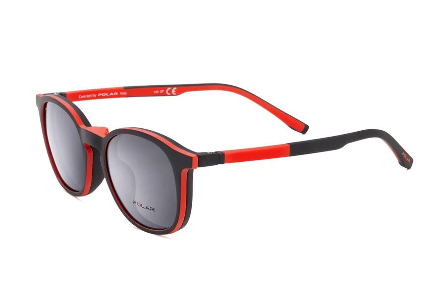Polar 631 Klipsli Gözlük Çerçevesi 43