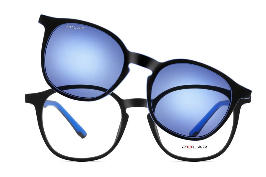 Polar 631 Klipsli Gözlük Çerçevesi 79