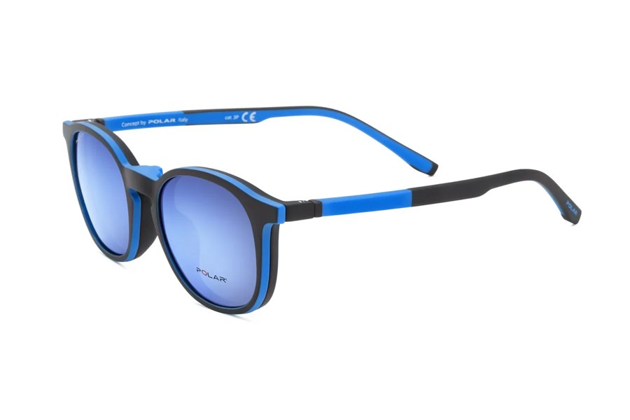Polar 631 Klipsli Gözlük Çerçevesi 79