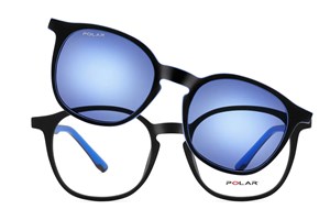 Polar 631 Klipsli Gözlük Çerçevesi 79