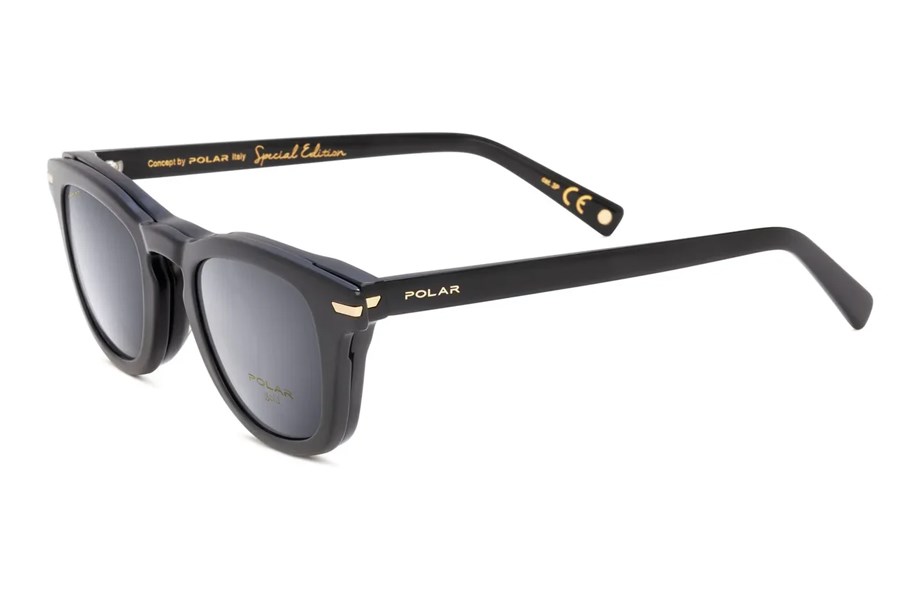 Polar Gold Pegaso Klipsli Gözlük Çerçevesi 77