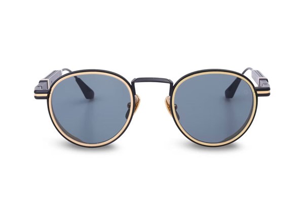 40 Million Vintage III Unisex Güneş Gözlüğü