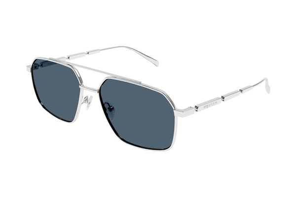 Alexander Mcquenn AM0477S Erkek Güneş Gözlüğü