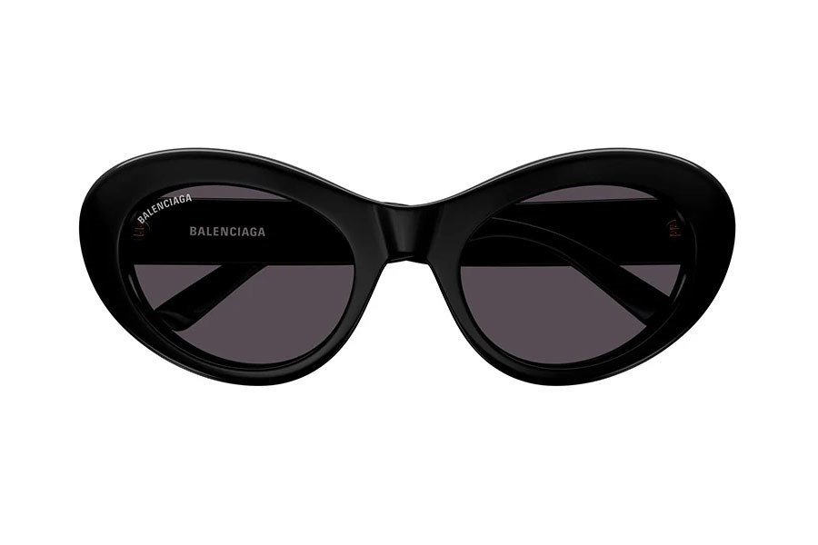 Balenciaga BB0294S Kadın Güneş Gözlüğü 001