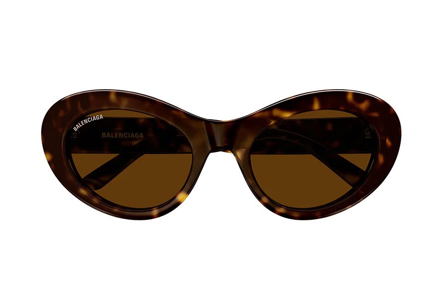 Balenciaga BB0294S Kadın Güneş Gözlüğü 002