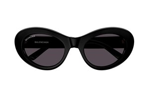 Balenciaga BB0294S Kadın Güneş Gözlüğü 001