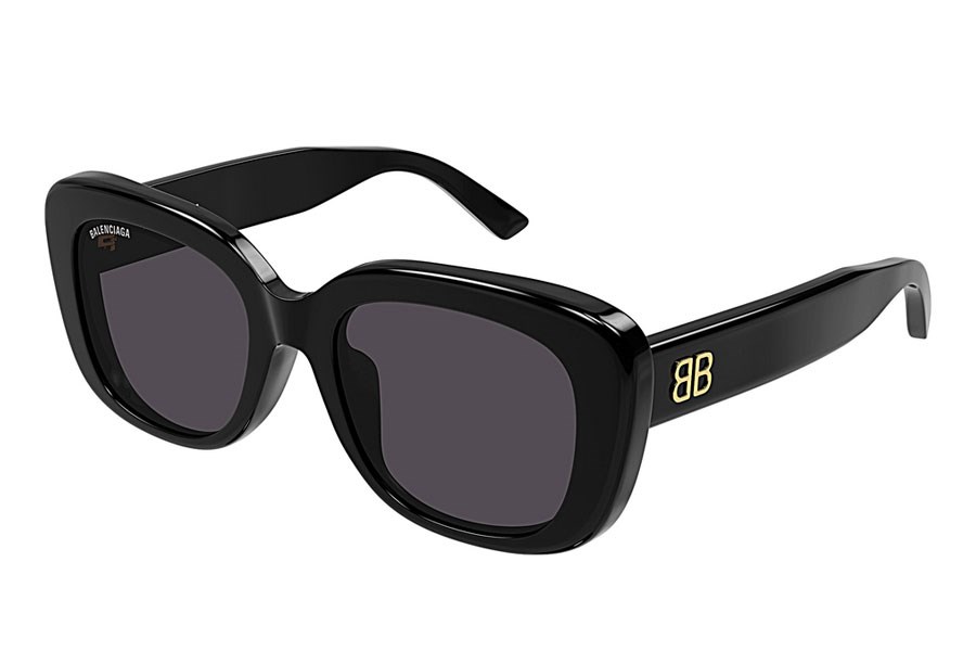 Balenciaga BB0295SK Kadın Güneş Gözlüğü 001