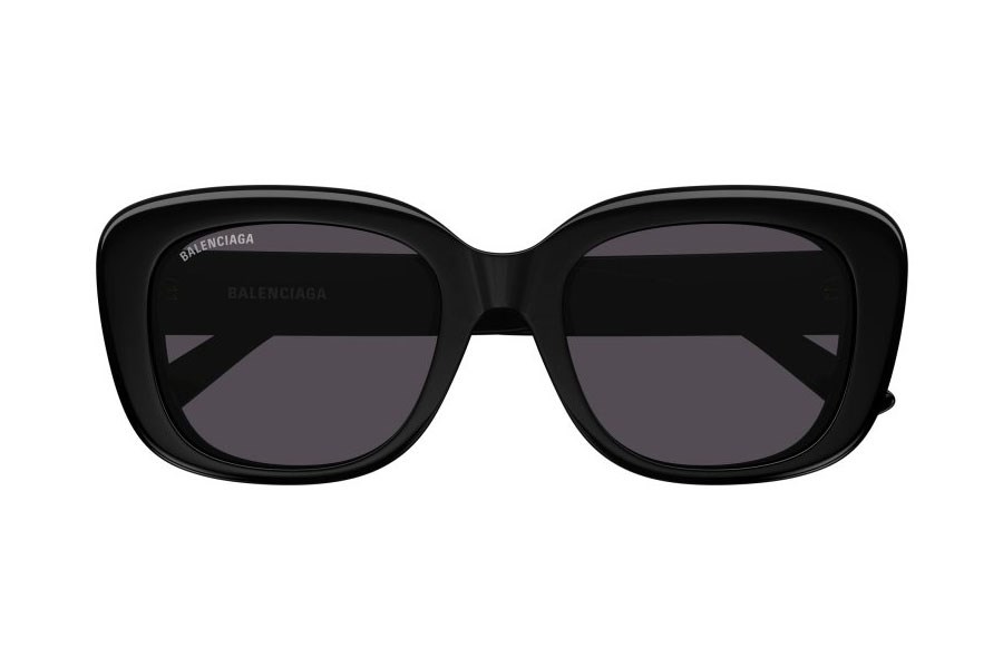 Balenciaga BB0295SK Kadın Güneş Gözlüğü 001