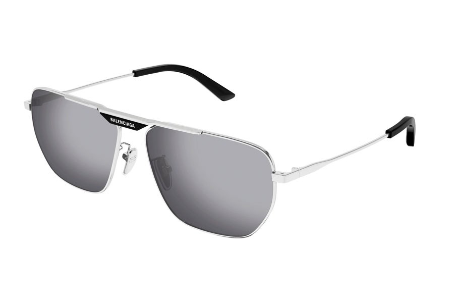 Balenciaga BB0298SA Erkek Güneş Gözlüğü 003