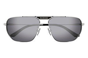 Balenciaga BB0298SA Erkek Güneş Gözlüğü 003