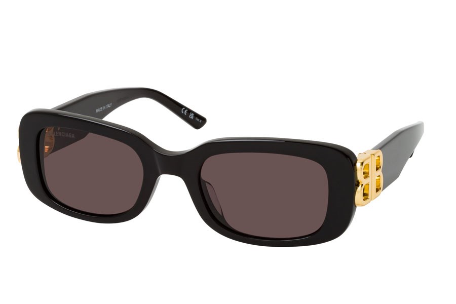 Balenciaga BB0310SK Kadın Güneş Gözlüğü 001