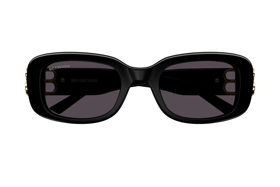 Balenciaga BB0310SK Kadın Güneş Gözlüğü 001