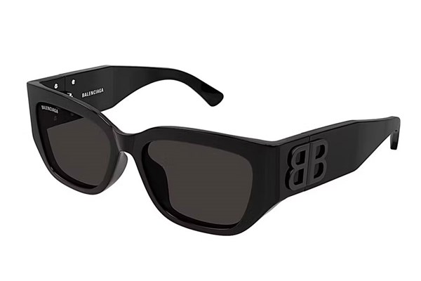 Balenciaga BB0361SK Unisex Güneş Gözlüğü