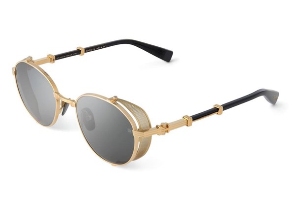 Balmain Brigade-I Unisex Güneş Gözlüğü