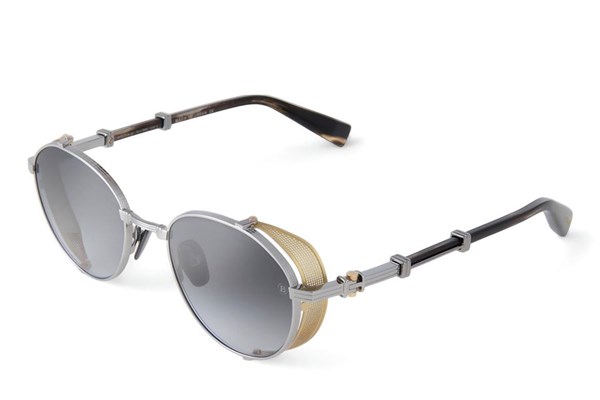 Balmain Brigade-I Unisex Güneş Gözlüğü