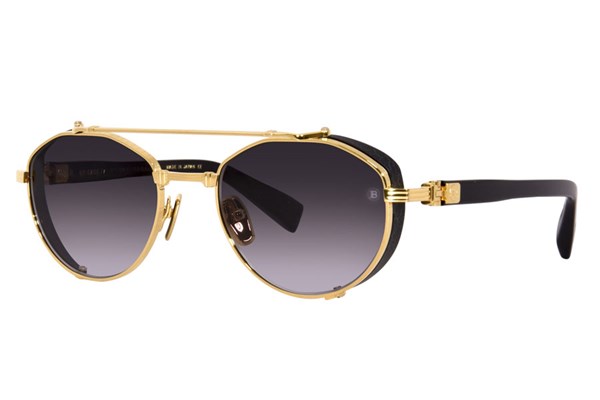 Balmain Brigade-IV Unisex Güneş Gözlüğü