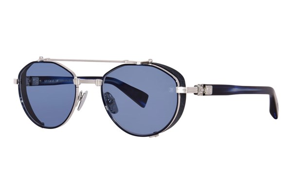 Balmain Brigade-IV Unisex Güneş Gözlüğü