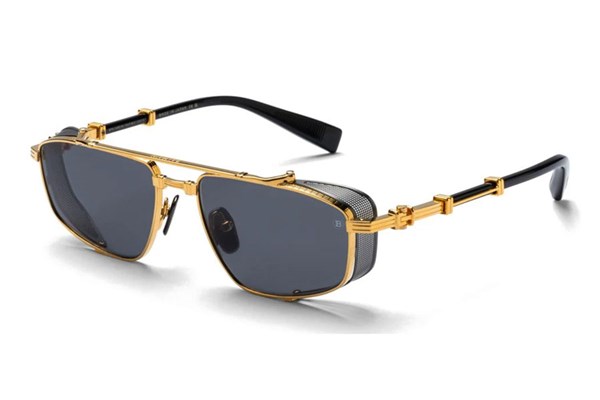 Balmain Brigade-V Unisex Güneş Gözlüğü