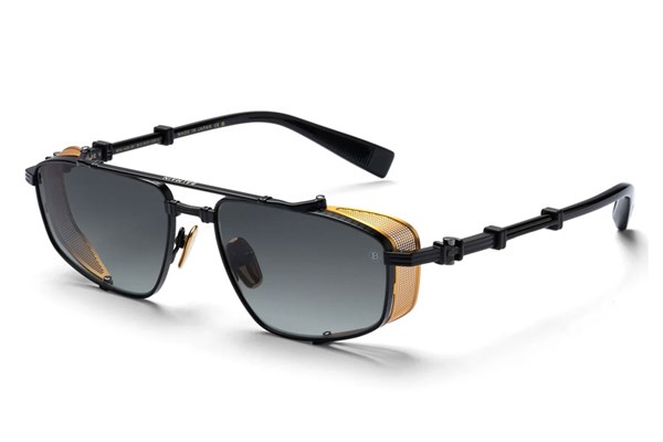 Balmain Brigade-V Unisex Güneş Gözlüğü