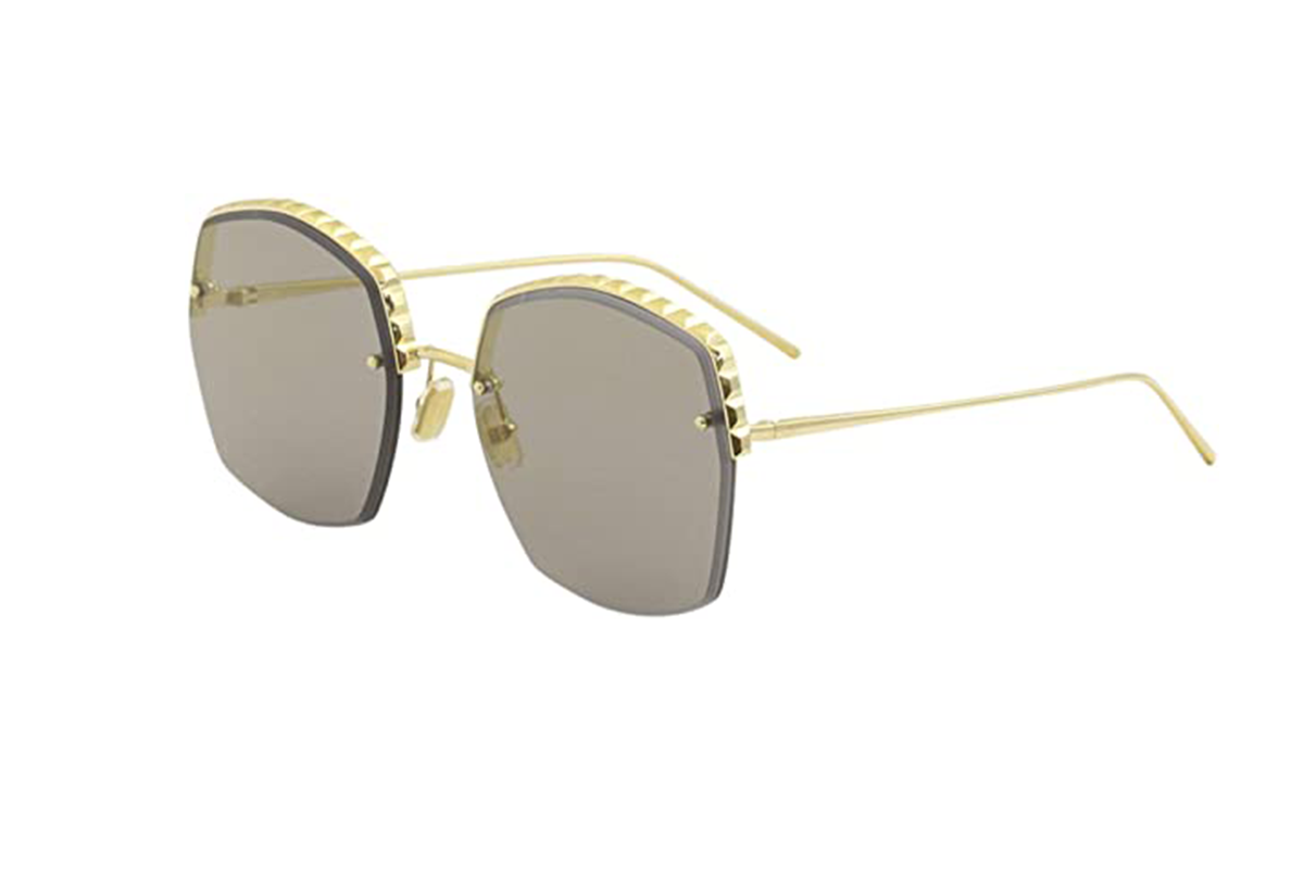 Boucheron Bayan Güneş Gözlüğü 2Bouc-0053-001-60