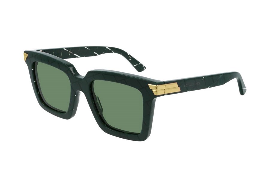 Bottega Venetta Bayan Güneş Gözlüğü 008