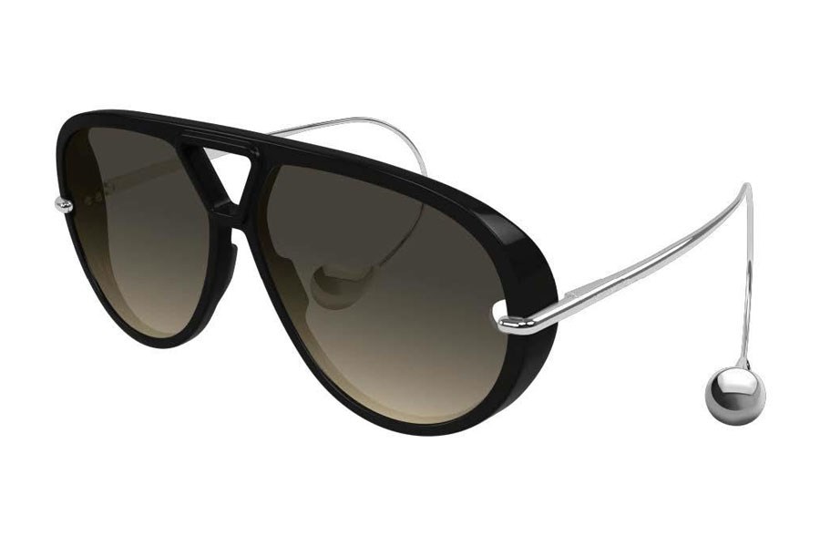 Bottega Veneta Kadın Güneş Gözlüğü 010