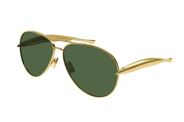 Bottega Veneta Unisex Güneş Gözlüğü