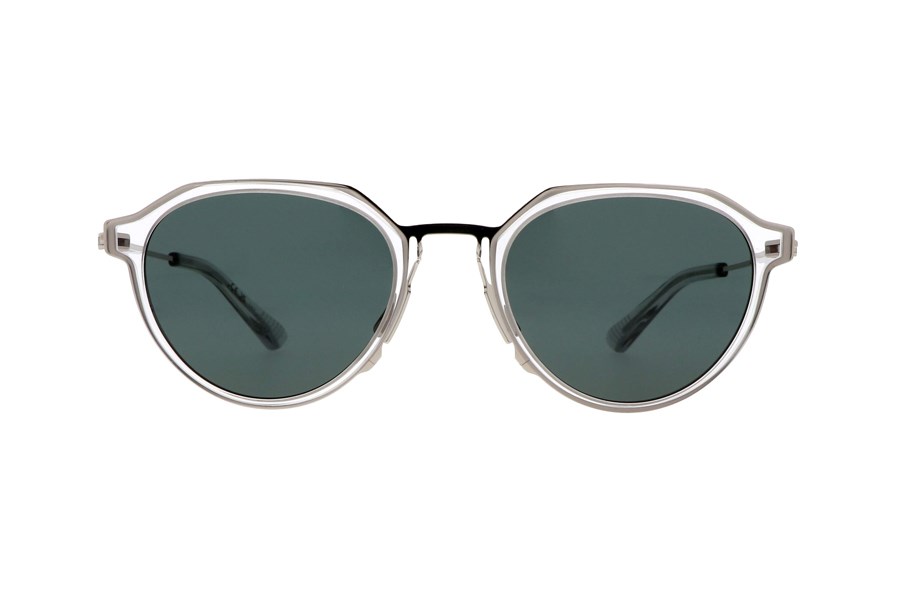 Bottega Veneta Unisex Güneş Gözlüğü 004