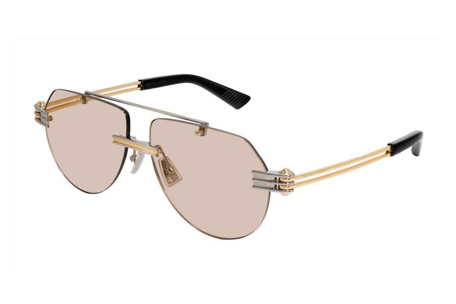 Bottega Veneta Unisex Güneş Gözlüğü 002