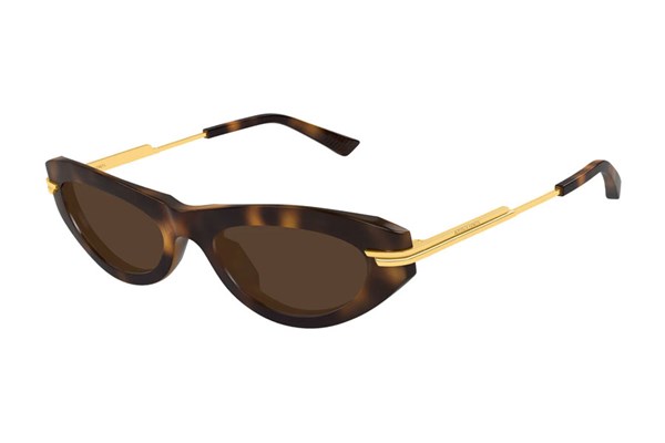 Bottega Veneta BV1368S Kadın Güneş Gözlüğü