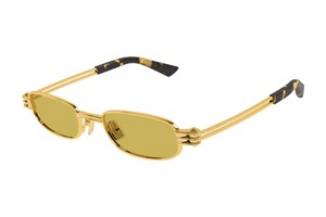 Bottega Veneta Unisex Güneş Gözlüğü