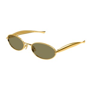 Bottega Veneta Unisex Güneş Gözlüğü 006