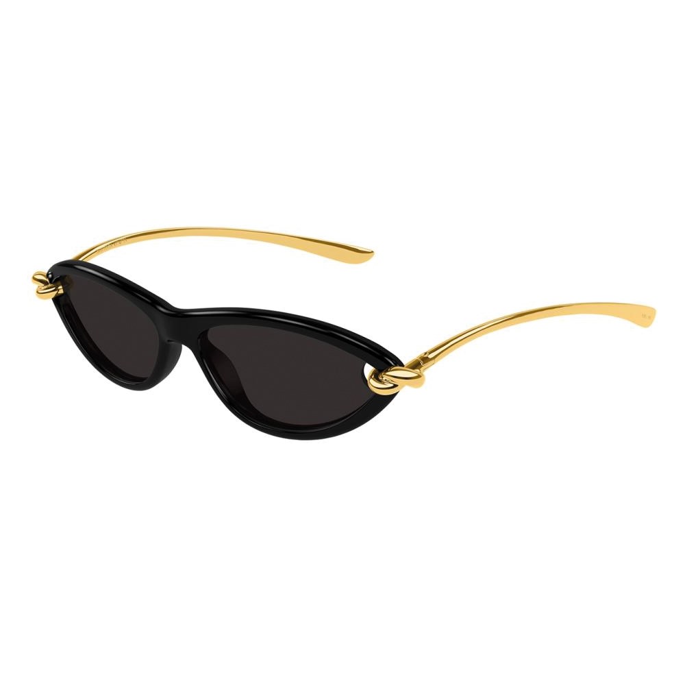 Bottega Veneta Unisex Güneş Gözlüğü 001