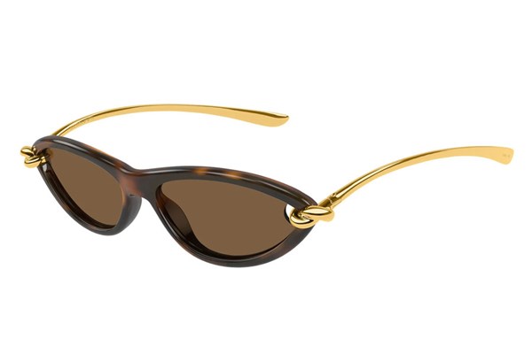 Bottega Veneta Unisex Güneş Gözlüğü