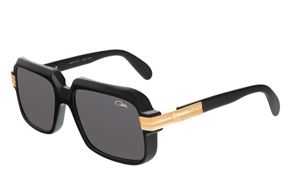 Cazal 607 Unisex Güneş Gözlüğü