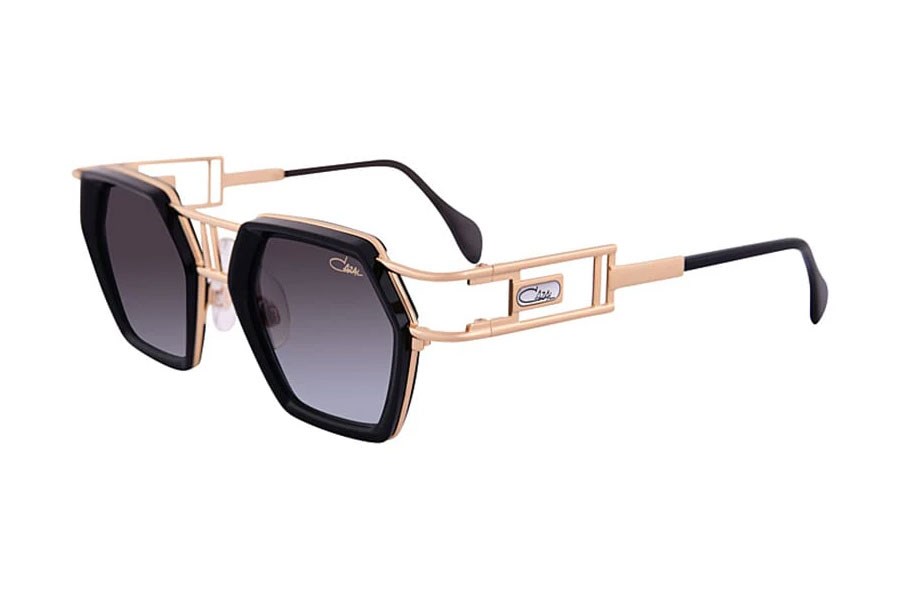 Cazal Unisex Güneş Gözlüğü 001