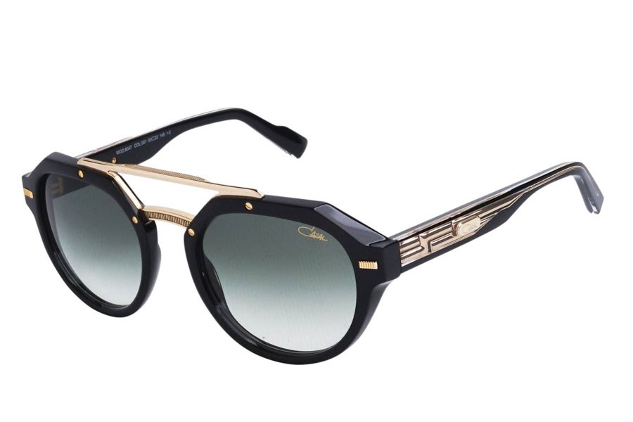 Cazal Unisex Güneş Gözlüğü 001