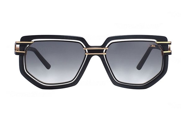 Cazal 9066 Unisex Güneş Gözlüğü