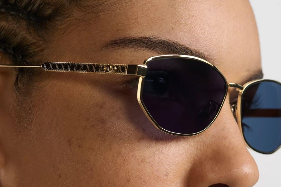 Dior Diorcannage B1U Kadın Güneş Gözlüğü 10V