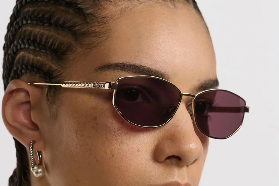 Dior Diorcannage B1U Kadın Güneş Gözlüğü 28S