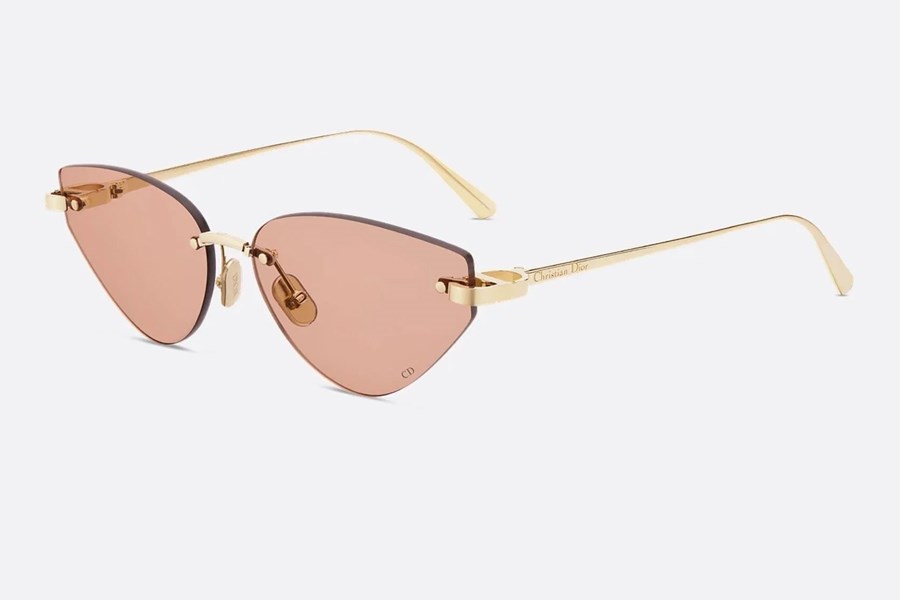 Dior Cdior B5U Kadın Güneş Gözlüğü 10Z