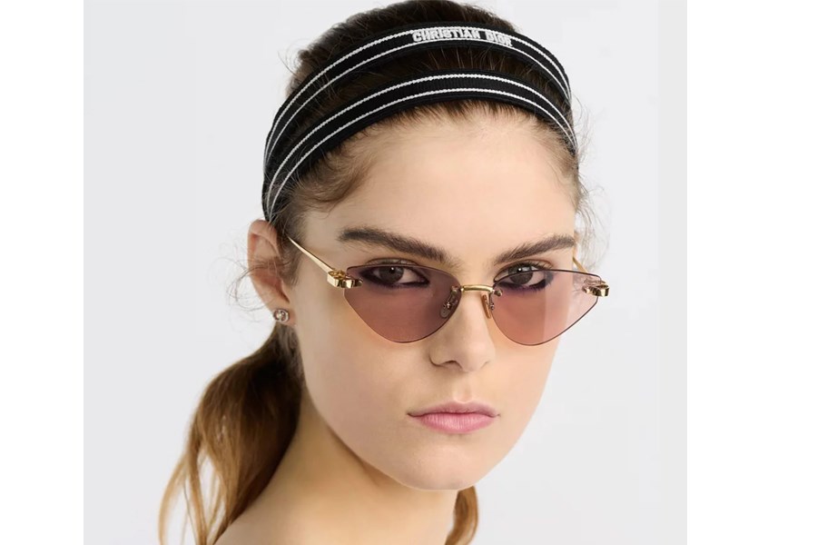 Dior Cdior B5U Kadın Güneş Gözlüğü 10Z