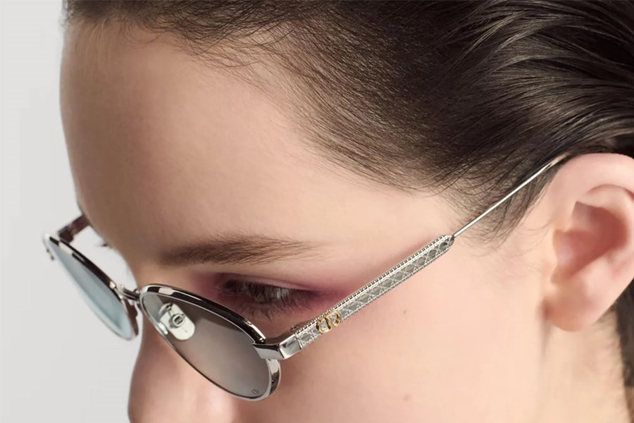 Dior Diorcannage R1U Kadın Güneş Gözlüğü 16X