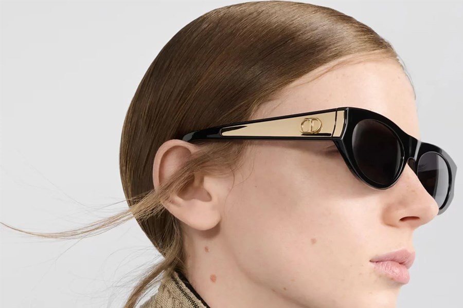 Dior Diorglow B2I Kadın Güneş Gözlüğü 01A