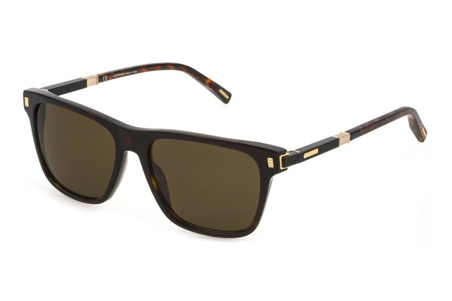 Chopard SCH312 Unisex Güneş Gözlüğü 722P