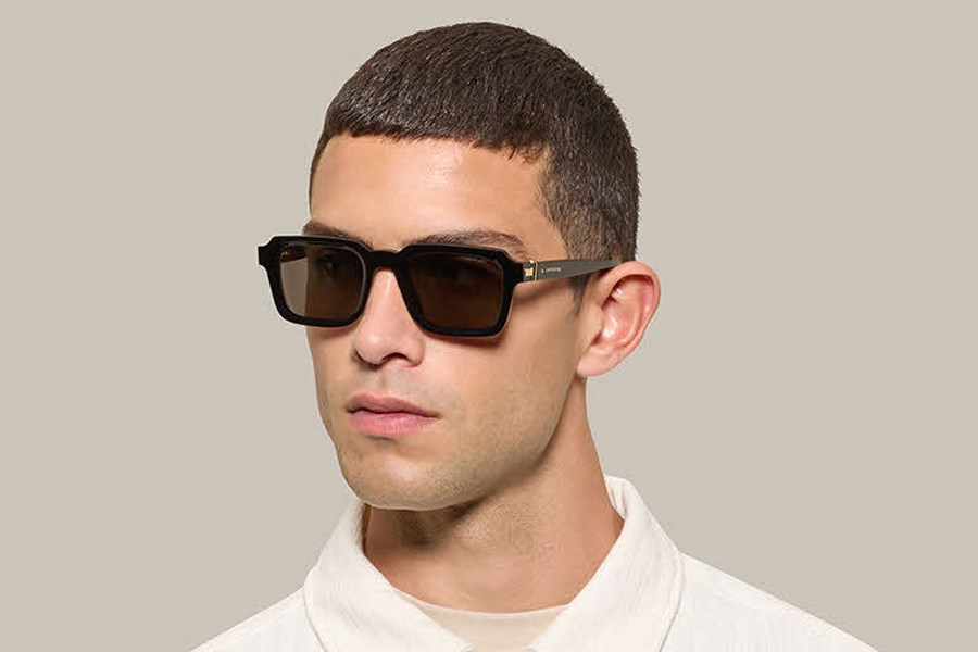 Chopard SCH376 Unisex Güneş Gözlüğü 909P