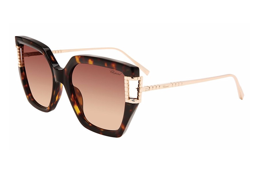 Chopard SCH378M Kadın Güneş Gözlüğü 04Bl