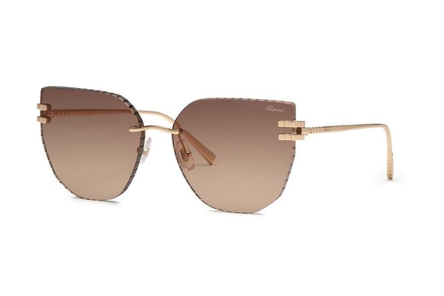 Chopard SCHL54M Kadın Güneş Gözlüğü 300K