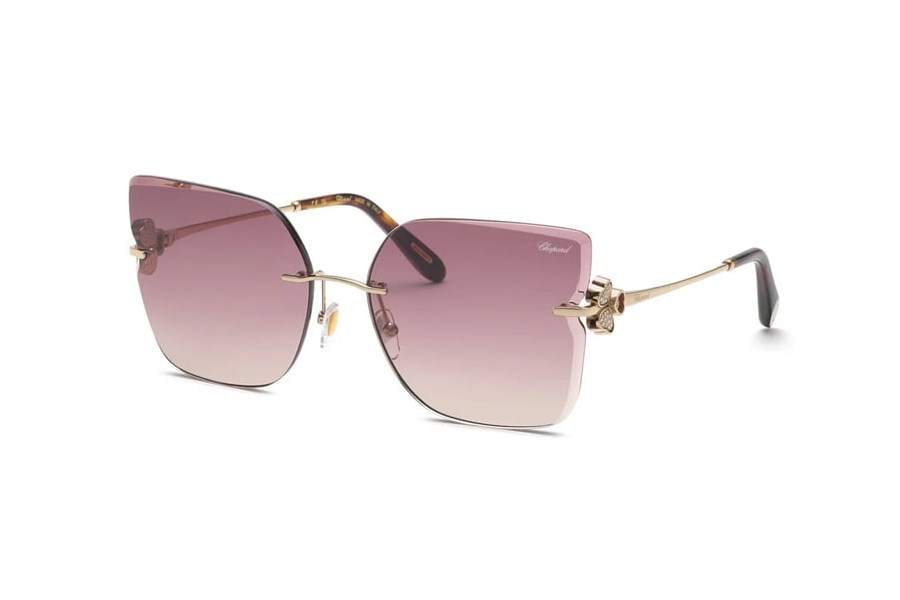 Chopard SCHL91S Kadın Güneş Gözlüğü 0300